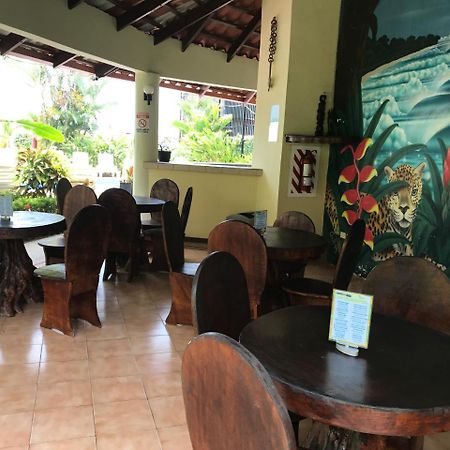 Hotel Mango Mar Jacó Eksteriør billede