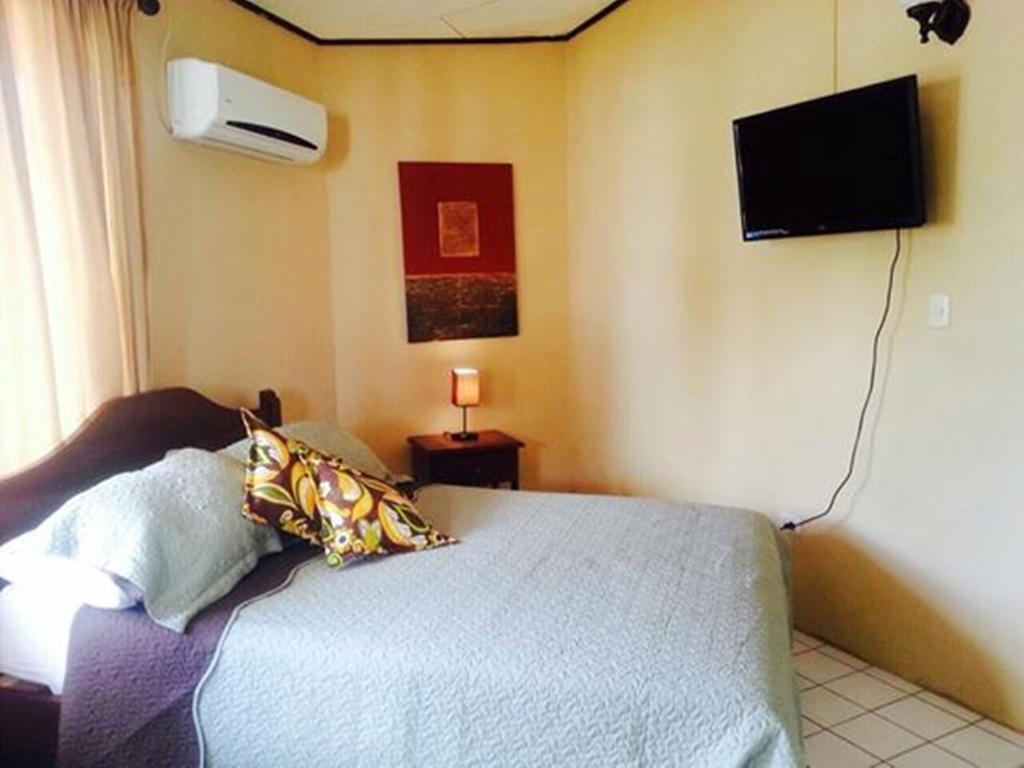 Hotel Mango Mar Jacó Værelse billede