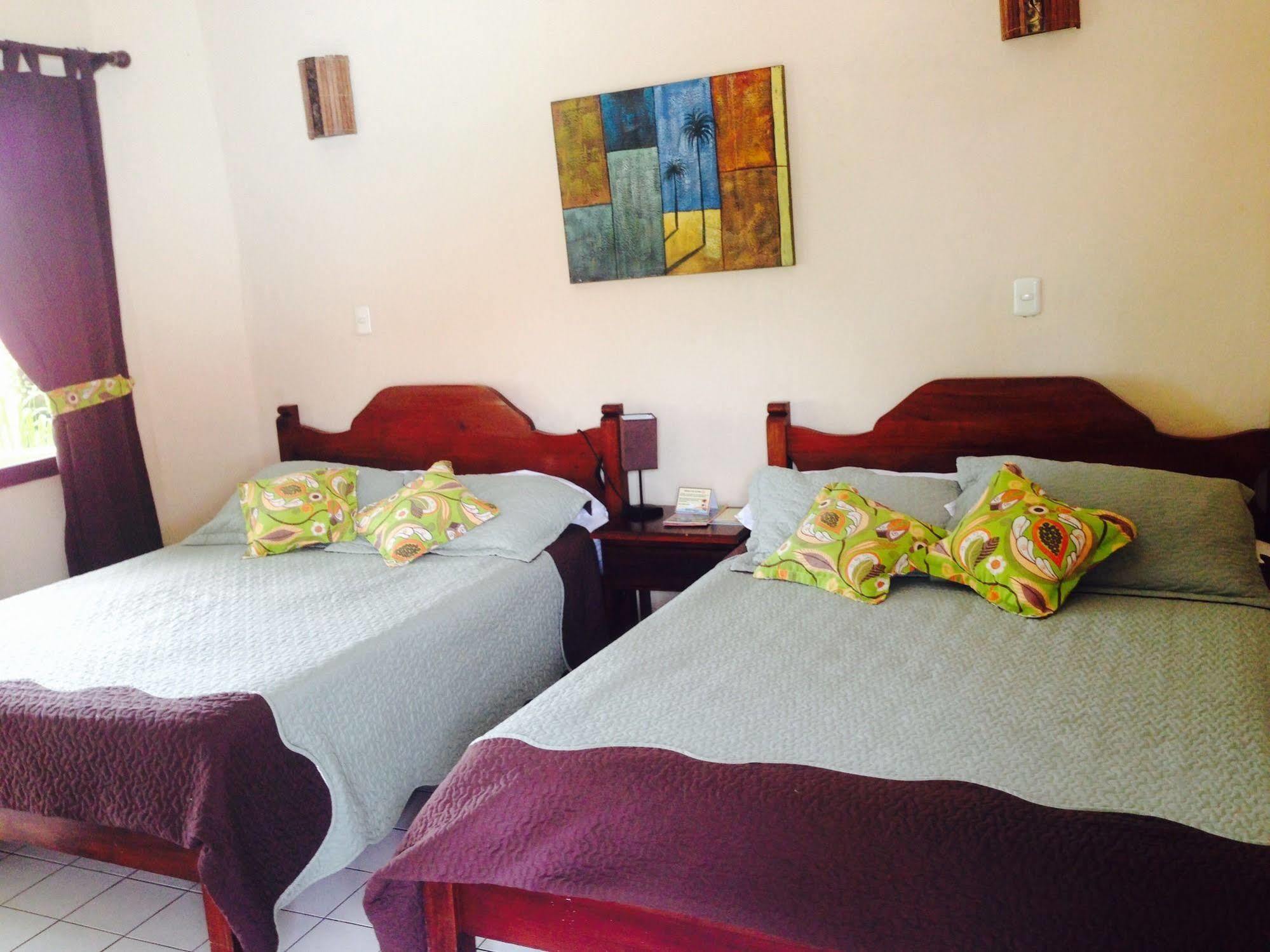 Hotel Mango Mar Jacó Eksteriør billede
