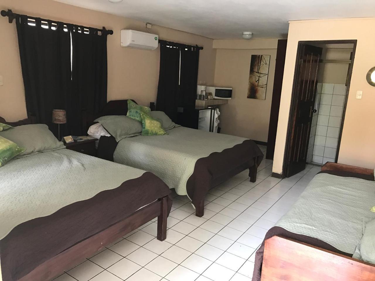 Hotel Mango Mar Jacó Eksteriør billede