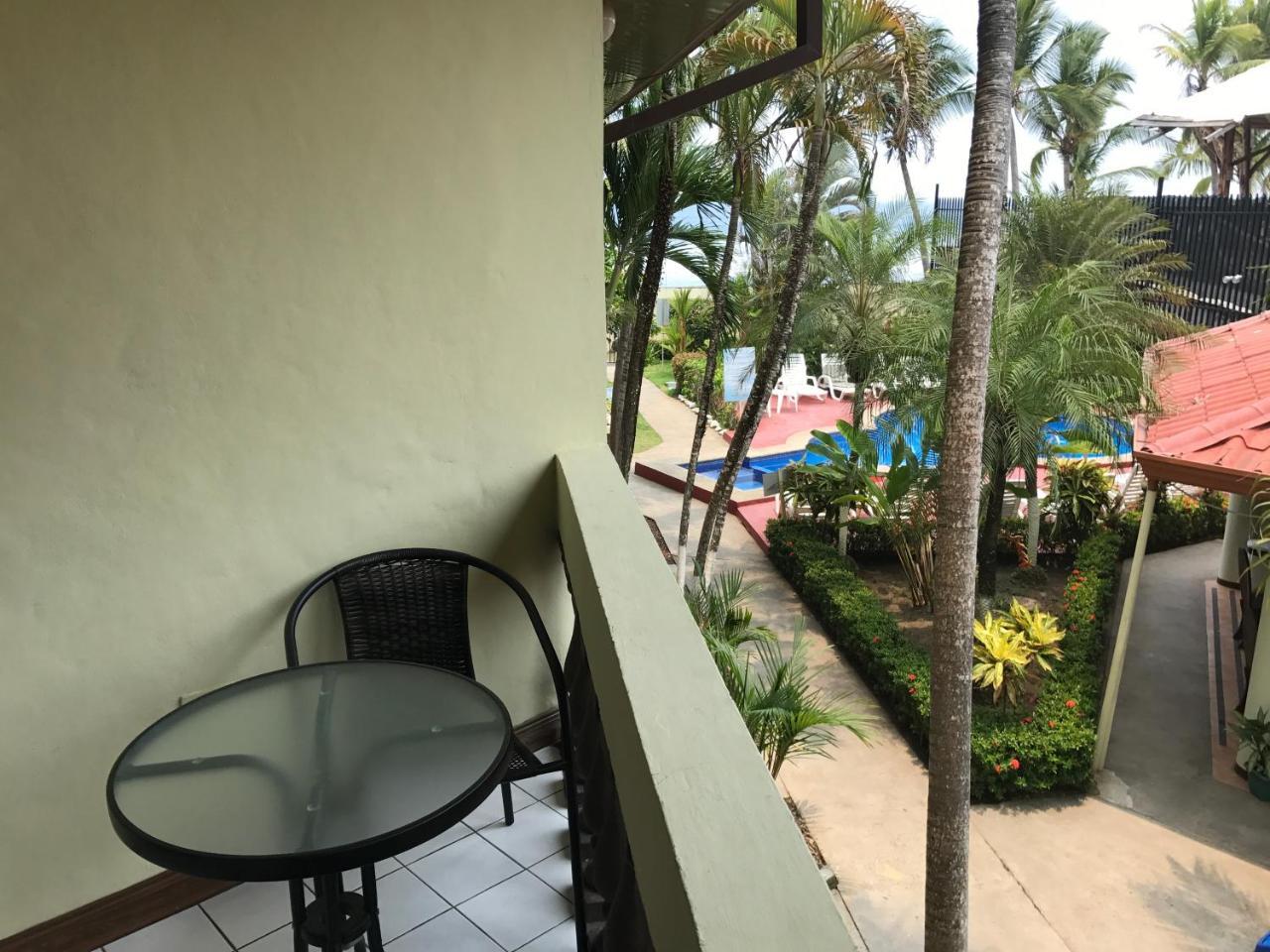 Hotel Mango Mar Jacó Eksteriør billede