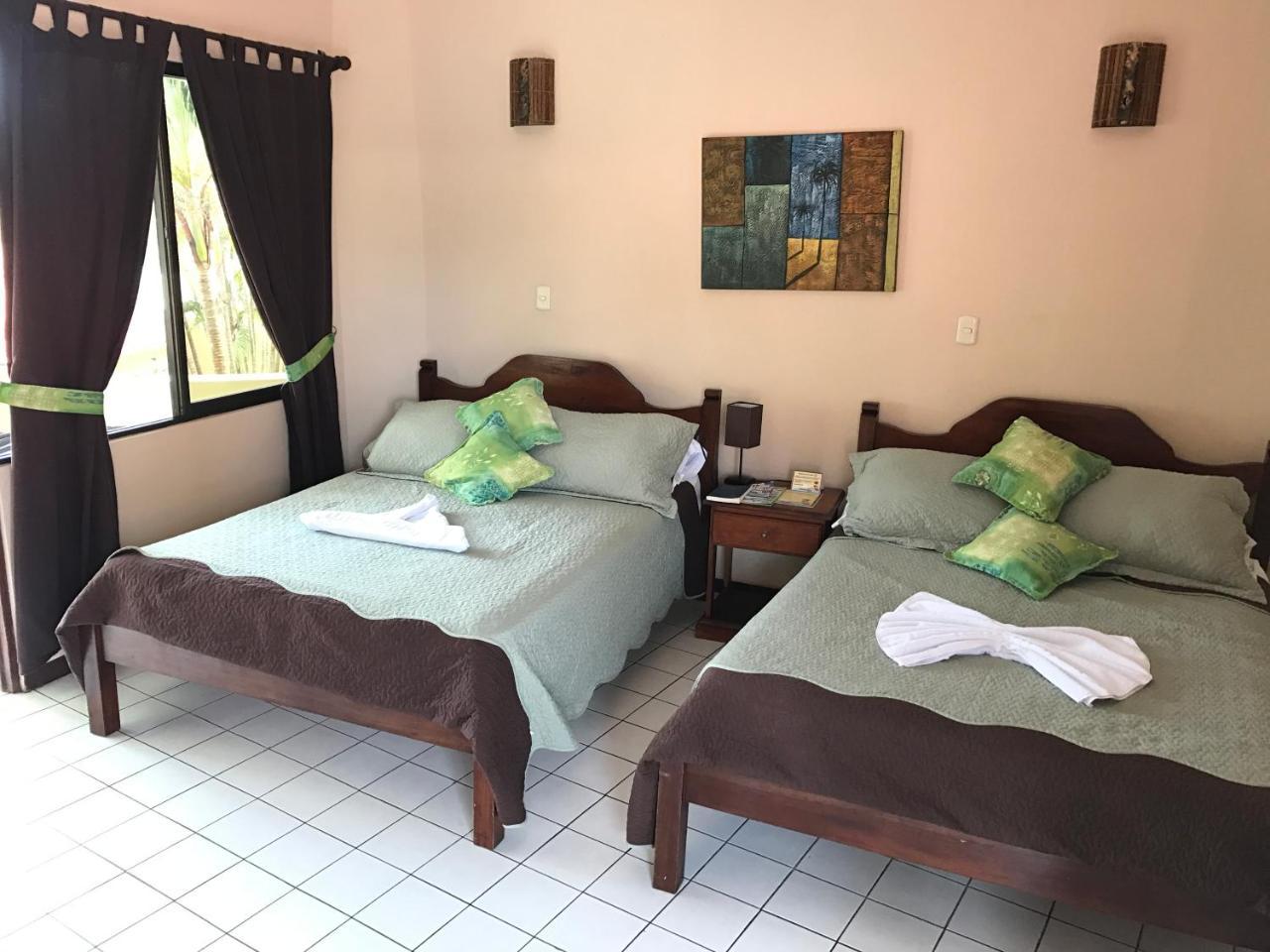 Hotel Mango Mar Jacó Eksteriør billede
